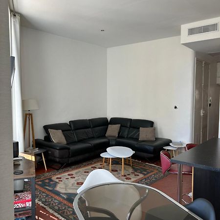 Historique Vieux Port Apartment Marseille Luaran gambar