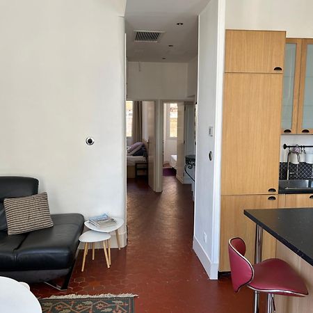 Historique Vieux Port Apartment Marseille Luaran gambar