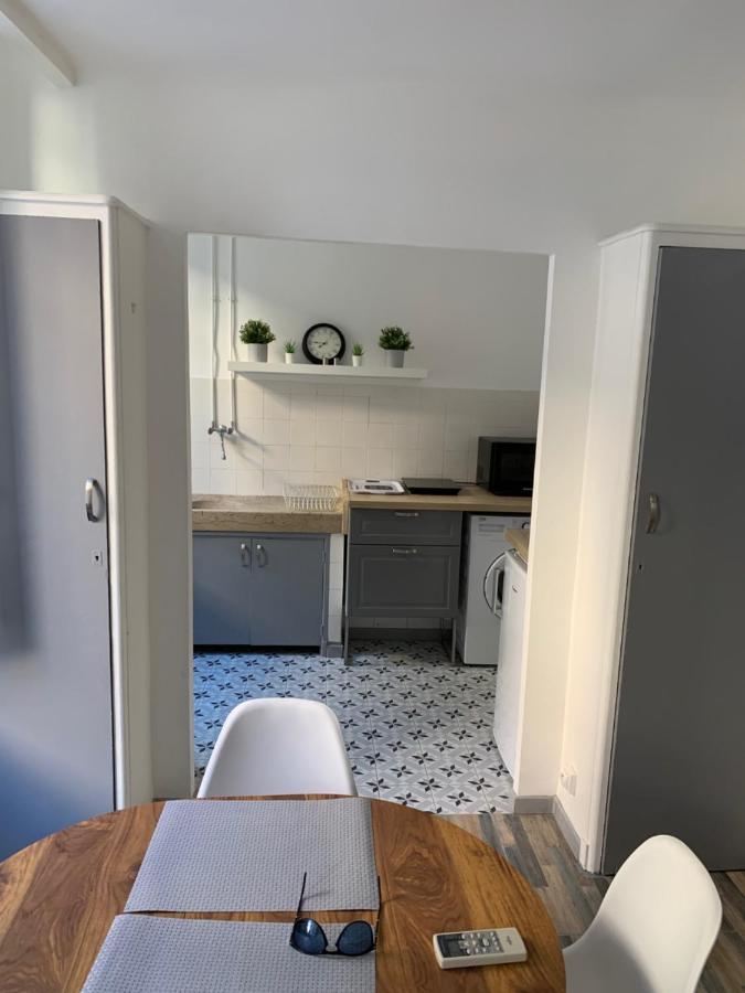 Historique Vieux Port Apartment Marseille Luaran gambar