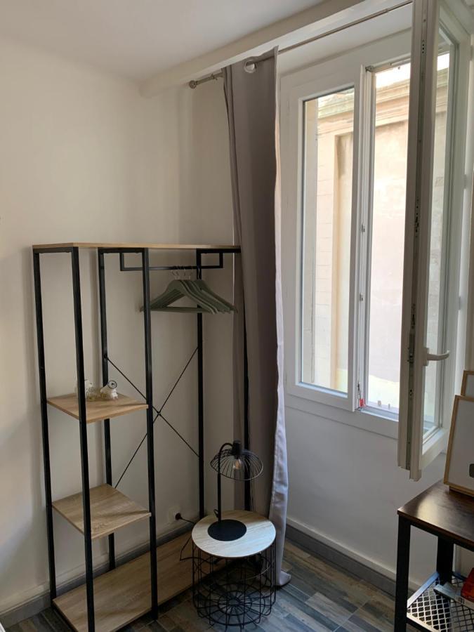 Historique Vieux Port Apartment Marseille Luaran gambar