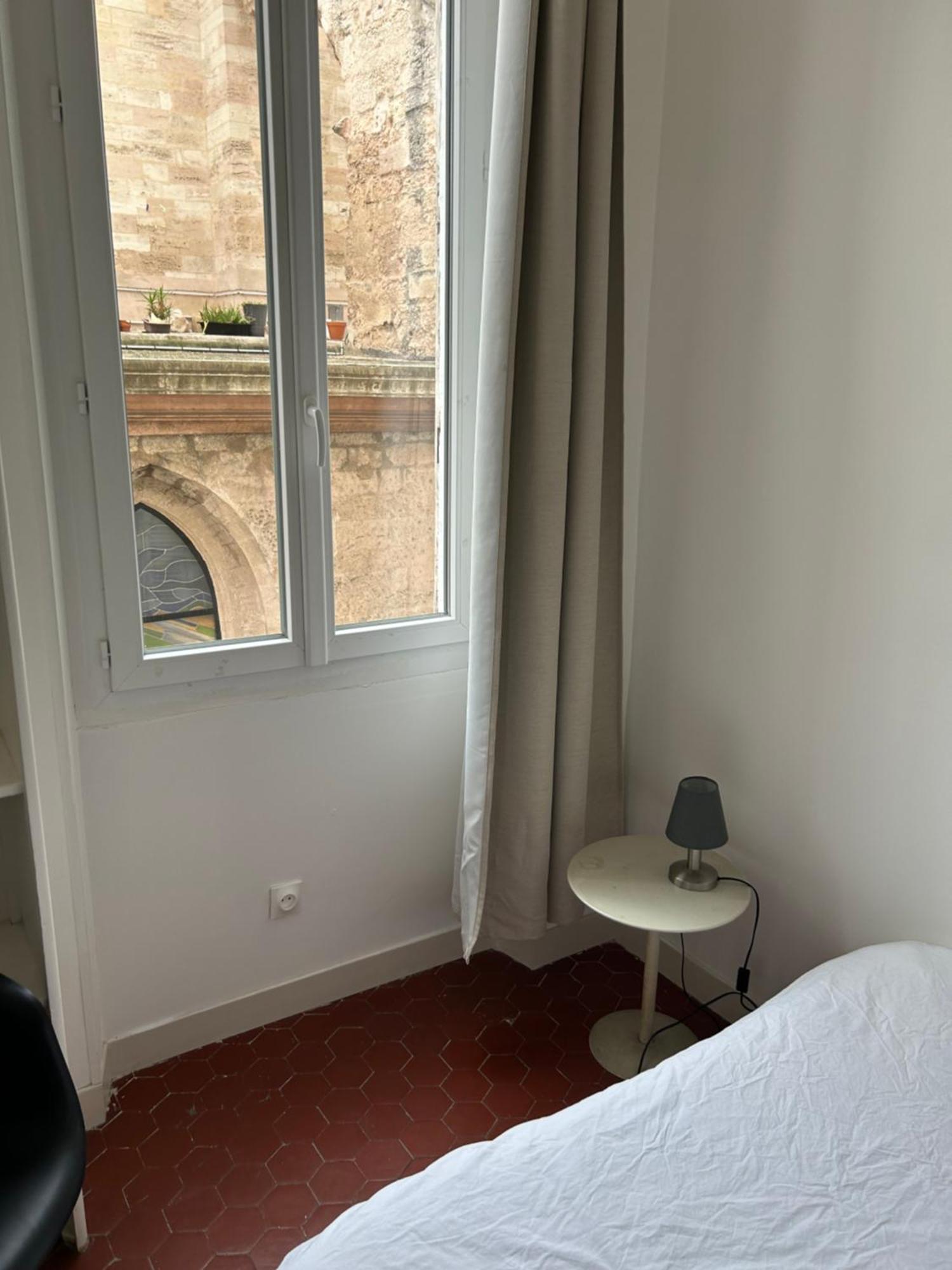Historique Vieux Port Apartment Marseille Luaran gambar