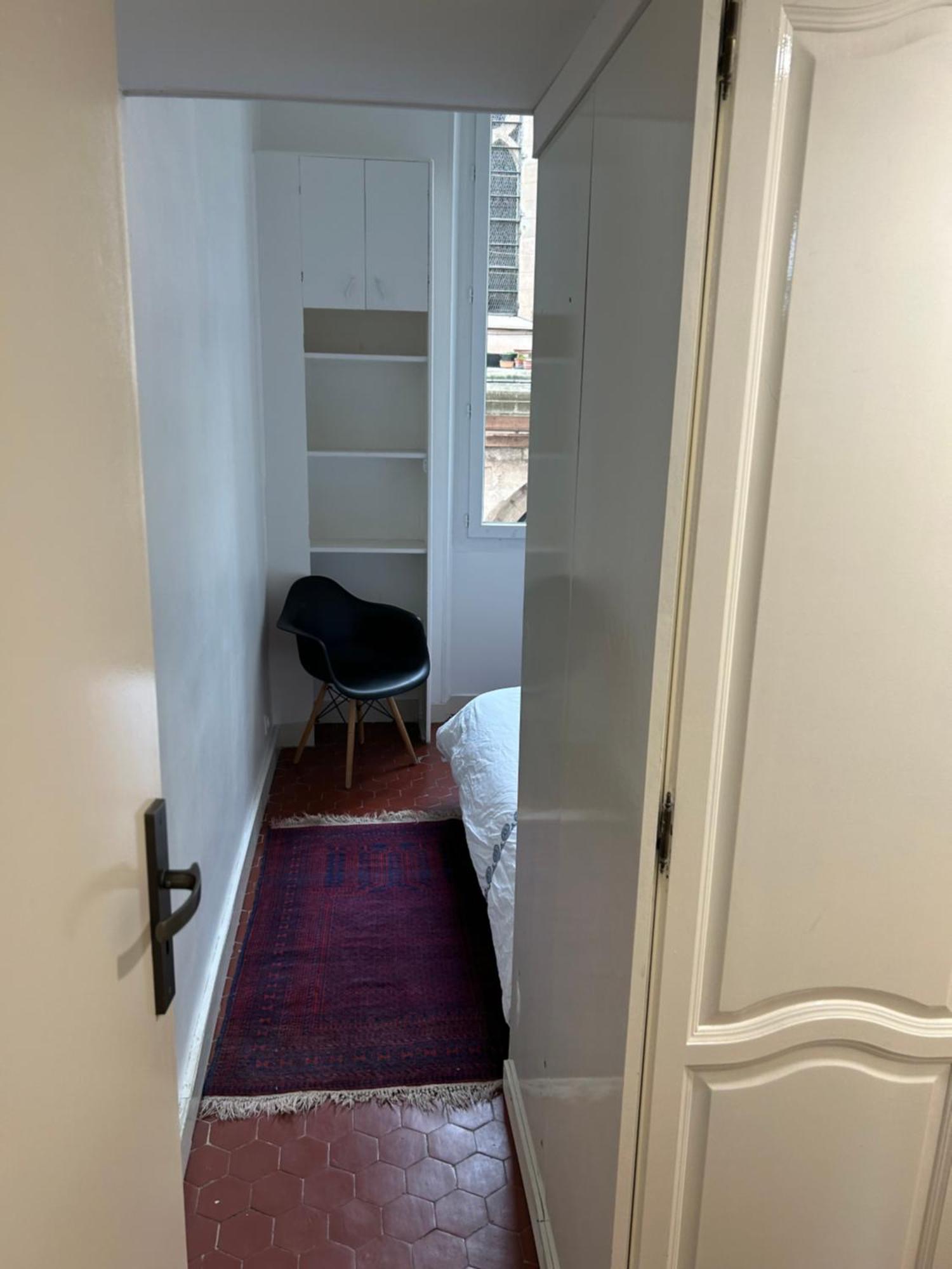 Historique Vieux Port Apartment Marseille Luaran gambar