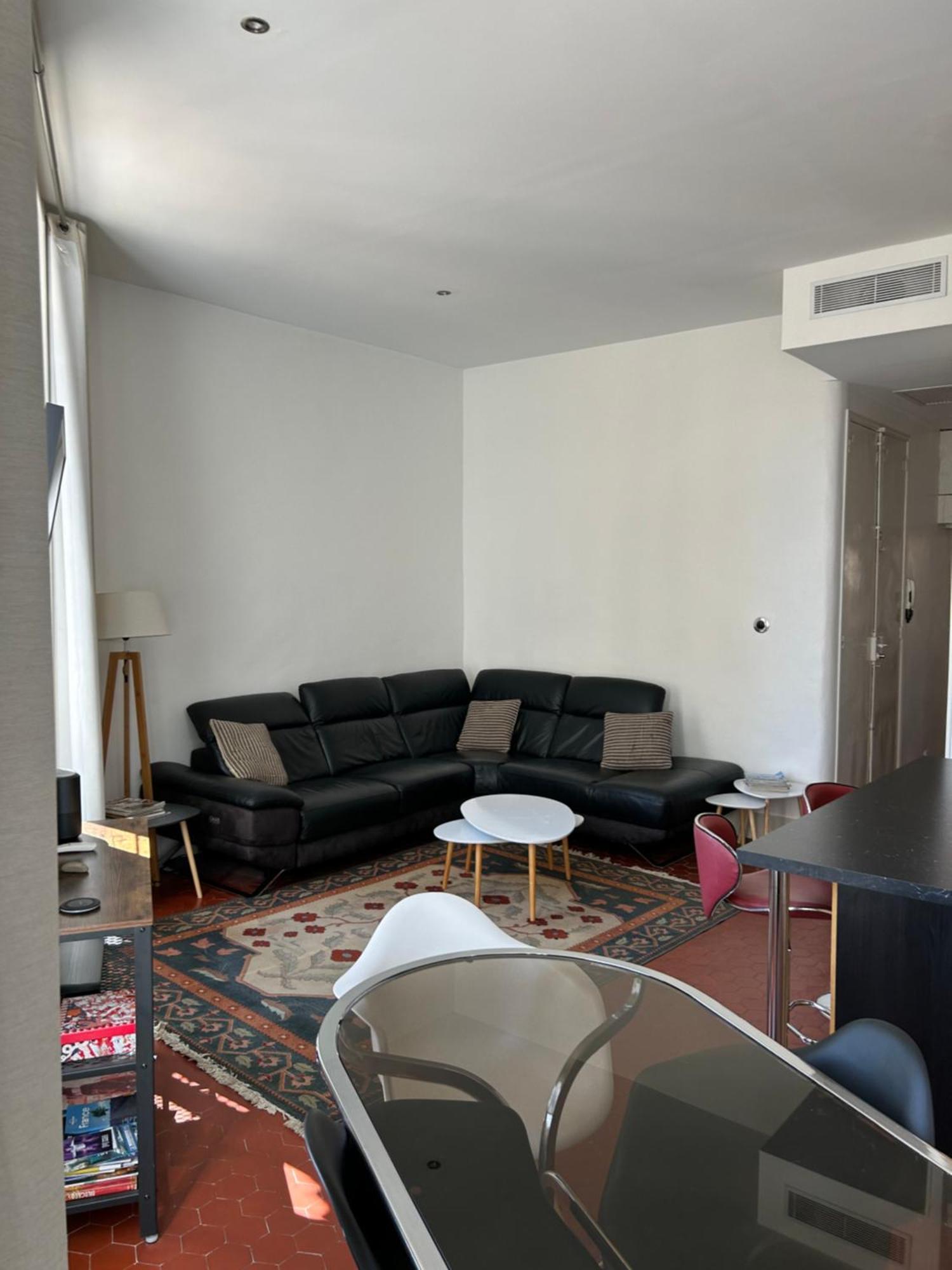 Historique Vieux Port Apartment Marseille Luaran gambar