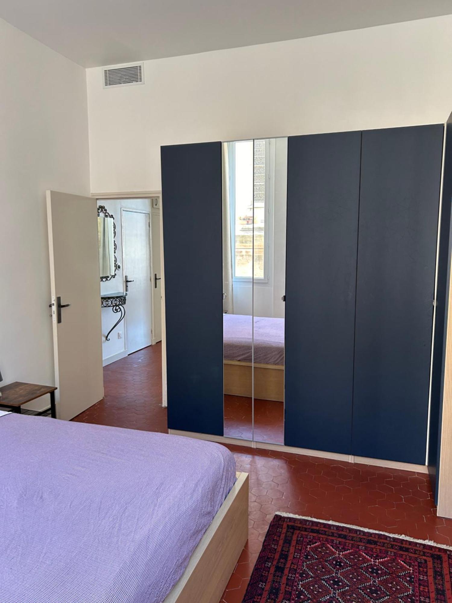 Historique Vieux Port Apartment Marseille Luaran gambar