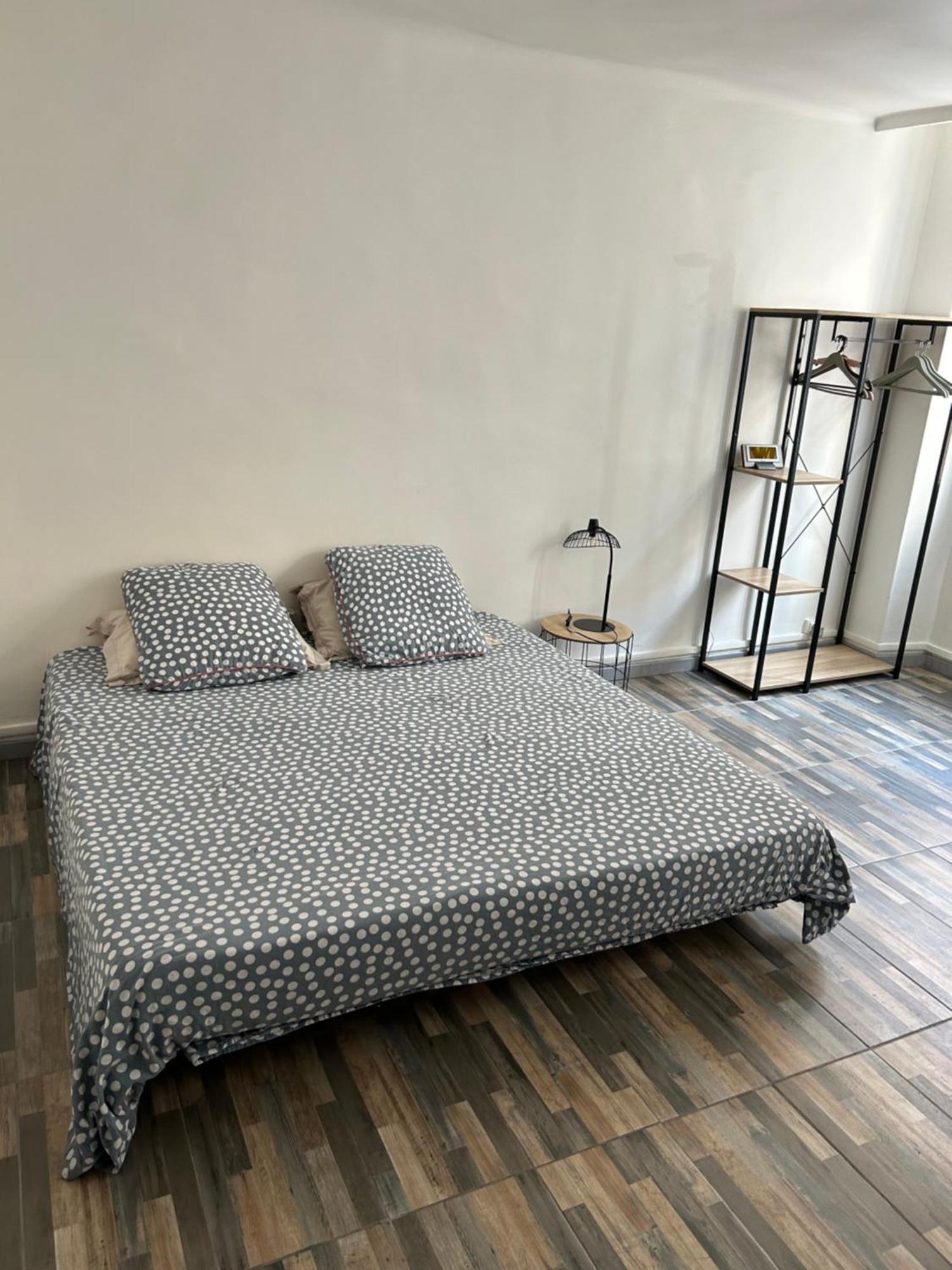 Historique Vieux Port Apartment Marseille Luaran gambar